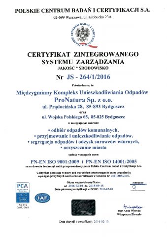 certyfikat iso 9001 i 14001 po polsku-page-001